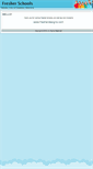 Mobile Screenshot of fresherschools.com